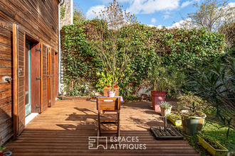  maison chaville 92370