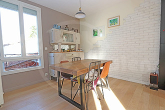  maison chaville 92370