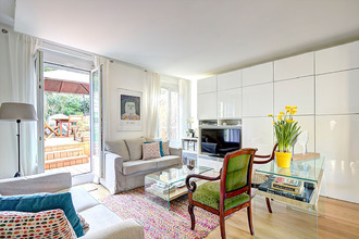  maison chaville 92370