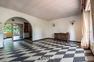  maison chaville 92370