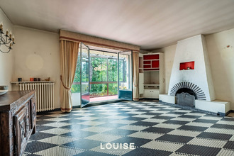  maison chaville 92370