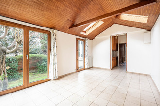  maison chaville 92370