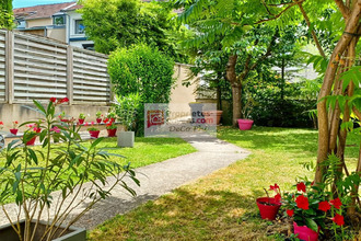  maison chaville 92370