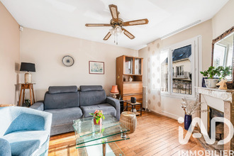  maison chaville 92370