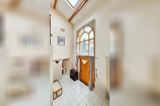  maison chaville 92370