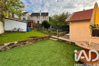  maison chaville 92370