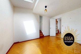  maison chaville 92370