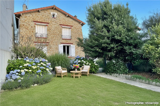  maison chaville 92370