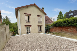  maison chaville 92370