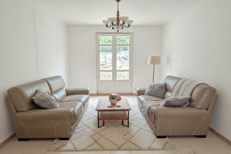  maison chaville 92370