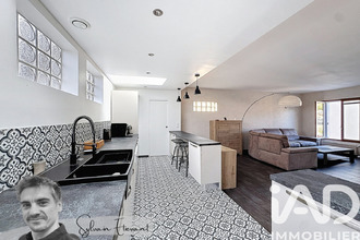  maison chaville 92370