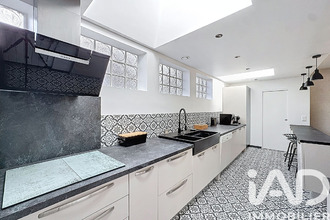  maison chaville 92370
