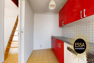  maison chaville 92370