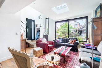  maison chaville 92370