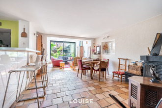  maison chaville 92370