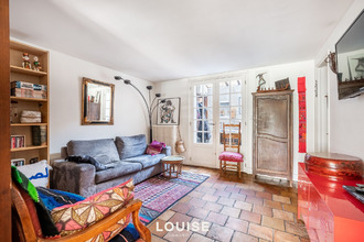  maison chaville 92370