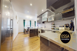  maison chaville 92370