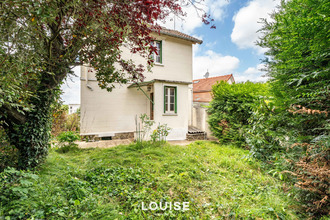  maison chaville 92370
