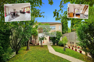  maison chaville 92370