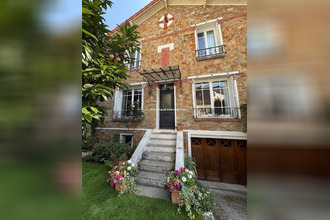  maison chaville 92370