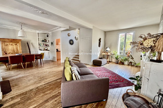  maison chaville 92370