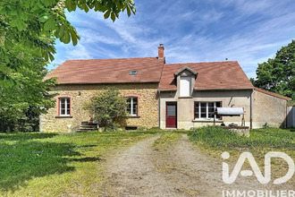  maison chavin 36200