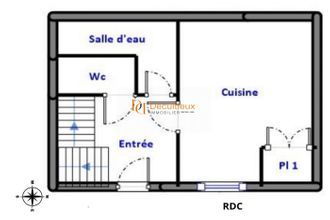  maison chazay-d-azergues 69380