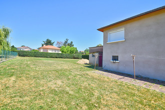  maison chazay-d-azergues 69380