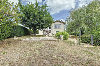  maison chazay-d-azergues 69380