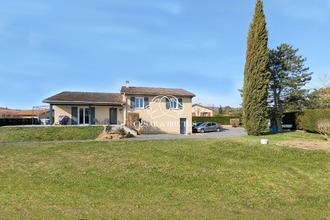  maison chazay-d-azergues 69380