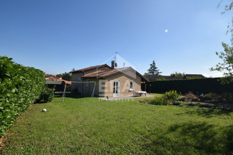  maison chazay-d-azergues 69380