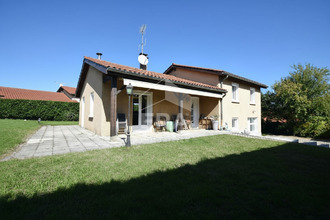  maison chazay-d-azergues 69380