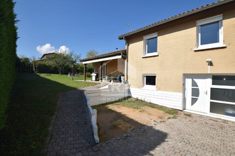  maison chazay-d-azergues 69380