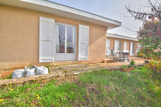  maison chazay-d-azergues 69380