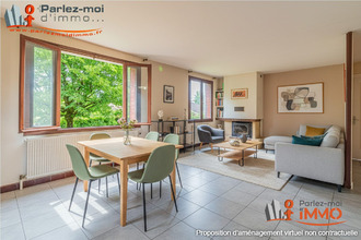  maison chazay-d-azergues 69380