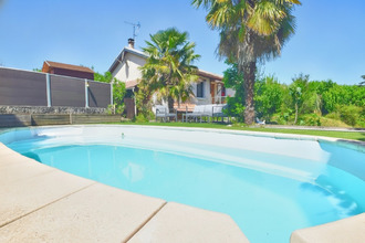  maison chazay-d-azergues 69380