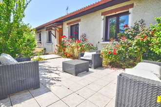  maison chazay-d-azergues 69380