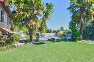  maison chazay-d-azergues 69380