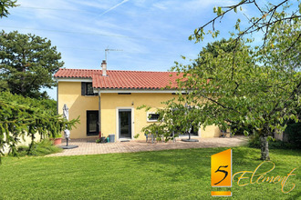  maison chazay-d-azergues 69380