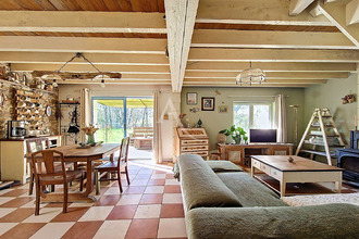  maison chaze-sur-argos 49500