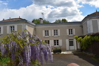  maison chazelles 16380