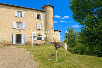  maison chazelles-sur-lavieu 42560