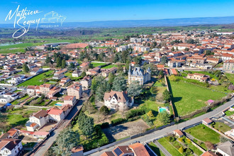  maison chazelles-sur-lyon 42140