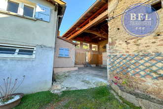  maison chazelles-sur-lyon 42140