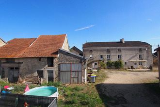  maison chazeuil 21260