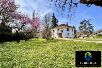  maison chazey-bons 01300