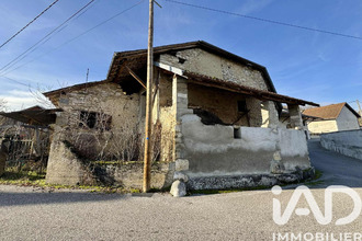  maison chazey-bons 01300