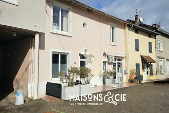  maison chazey-sur-ain 01150