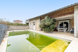  maison chazey-sur-ain 01150