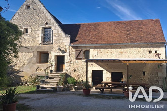  maison chedigny 37310